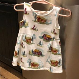 Girl Dress Genuine Kids by OshKosh